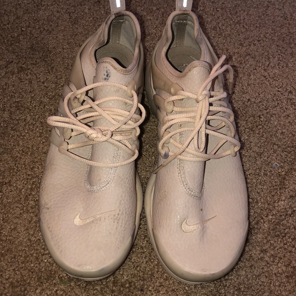 NIKE running shoes